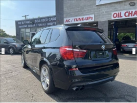 BMW X3 35i XDRIVE - 20900 лв. / 10686.00 € - 90670878 6