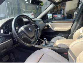 BMW X3 35i XDRIVE - 20900 лв. / 10686.00 € - 90670878 8