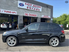 BMW X3 35i XDRIVE - 20900 лв. / 10686.00 € - 90670878 7