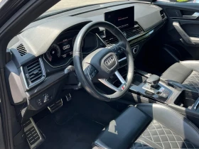 Audi SQ5 * Progressiv TFSI quattro * CARFAX *  - 20500 € / 40094.51 лв. - 83716963 5
