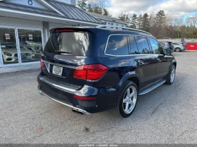 Mercedes-Benz GL 63 AMG 5.5L V8 FI DOHC 32V NF4 All Wheel Drive - 33000 € / 64542.39 лв. - 22355724 4