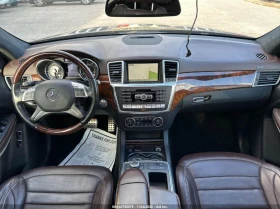 Mercedes-Benz GL 63 AMG 5.5L V8 FI DOHC 32V NF4 All Wheel Drive - 33000 € / 64542.39 лв. - 22355724 6