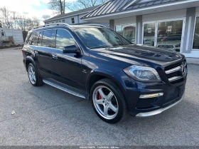 Mercedes-Benz GL 63 AMG 5.5L V8 FI DOHC 32V NF4 All Wheel Drive - 33000 € / 64542.39 лв. - 22355724 2