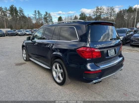 Mercedes-Benz GL 63 AMG 5.5L V8 FI DOHC 32V NF4 All Wheel Drive - 33000 € / 64542.39 лв. - 22355724 3