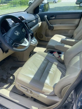 Honda Cr-v - 7500 € / 14668.73 лв. - 76861232 7