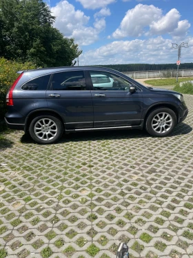 Honda Cr-v - 7500 € / 14668.73 лв. - 76861232 5