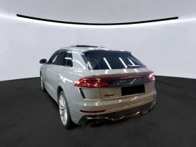 Audi RSQ8 4.0 TFSI VENTILATION, MASSAGE , CERAMIC | Auto.bg — изображение 3