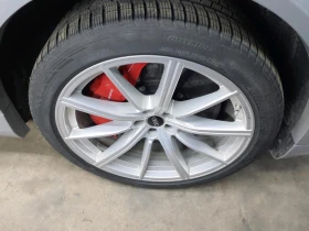 Audi RSQ8 4.0 TFSI VENTILATION, MASSAGE , CERAMIC | Auto.bg — изображение 5