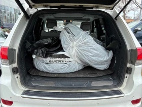 Jeep Grand cherokee SUMMIT С РЕГИСТРАЦИЯ & АВТО КРЕДИТ | Auto.bg — изображение 10