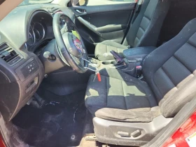 Mazda CX-5 2.0L 4 FRONT WHEEL DRIVE | Auto.bg — изображение 7