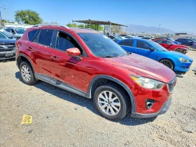Mazda CX-5 2.0L 4 FRONT WHEEL DRIVE | Auto.bg — изображение 4