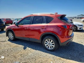 Mazda CX-5 2.0L 4 FRONT WHEEL DRIVE | Auto.bg — изображение 2