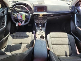 Mazda CX-5 2.0L 4 FRONT WHEEL DRIVE | Auto.bg — изображение 8