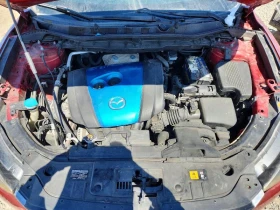 Mazda CX-5 2.0L 4 FRONT WHEEL DRIVE | Auto.bg — изображение 12