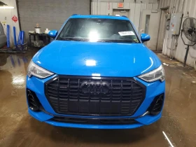 Audi Q3 2.0l Premium Plus S Line 45 - 13900 € / 27186.04 лв. - 87427581 5