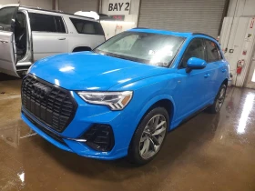 Audi Q3 2.0l Premium Plus S Line 45