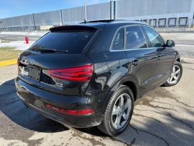 Audi Q3 3.0T* Progressiv* АвтоКредит* (ЦЕНА ДО БГ) - 9999 € / 19556.34 лв. - 81180381 3