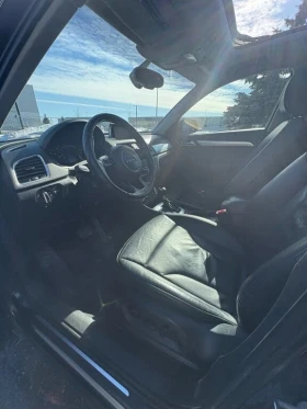 Audi Q3 3.0T* Progressiv* АвтоКредит* (ЦЕНА ДО БГ) - 9999 € / 19556.34 лв. - 81180381 7