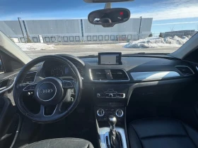 Audi Q3 3.0T* Progressiv* АвтоКредит* (ЦЕНА ДО БГ) - 9999 € / 19556.34 лв. - 81180381 6