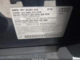 Audi Q5 2.0l 2.0T Premium/2.0T Tech Premium | Mobile.bg � ����� ������ 9