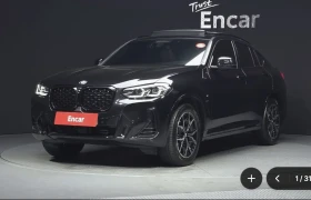 ������ BMW X4