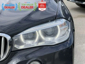 BMW X5 * CARFAX * ЦЕНА ДО БГ - 11700 € / 22883.21 лв. - 89407801 4