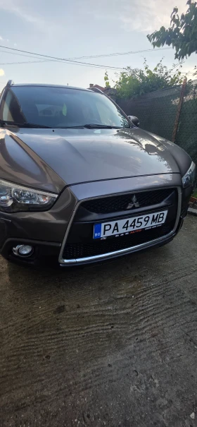 Mitsubishi ASX undefined | Auto.bg — изображение 2