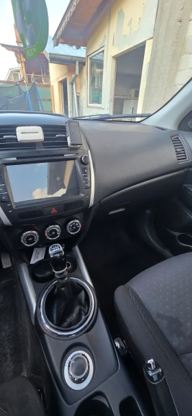 Mitsubishi ASX undefined | Auto.bg — изображение 6