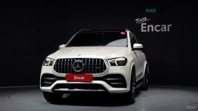 Mercedes-Benz GLE 53 4MATIC 4MATIC* КОЖА* ПОДГРЕВ* ОБДУХВ* BURMASTER* PANO* 36 - 43850 € / 85763.15 лв. - 20969668 3