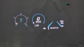 Mercedes-Benz GLE 53 4MATIC 4MATIC* КОЖА* ПОДГРЕВ* ОБДУХВ* BURMASTER* PANO* 36 - 43850 € / 85763.15 лв. - 20969668 16