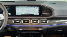 Mercedes-Benz GLE 53 4MATIC 4MATIC* КОЖА* ПОДГРЕВ* ОБДУХВ* BURMASTER* PANO* 36 - 43850 € / 85763.15 лв. - 20969668 13