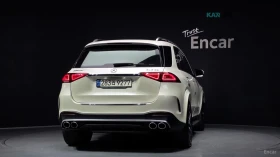 Mercedes-Benz GLE 53 4MATIC 4MATIC* КОЖА* ПОДГРЕВ* ОБДУХВ* BURMASTER* PANO* 36 - 43850 € / 85763.15 лв. - 20969668 4