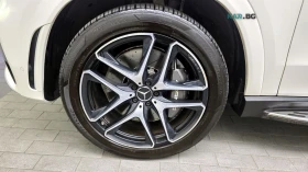 Mercedes-Benz GLE 53 4MATIC 4MATIC* КОЖА* ПОДГРЕВ* ОБДУХВ* BURMASTER* PANO* 36 - 43850 € / 85763.15 лв. - 20969668 5