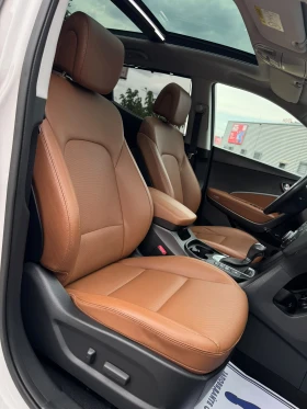 Hyundai Santa fe 2.2CRDI FACE :: 153��. :: PREMIUM | Mobile.bg � ����� ������ 9
