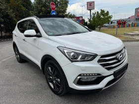 Hyundai Santa fe 2.2CRDI FACE :: 153��. :: PREMIUM | Mobile.bg � ����� ������ 3