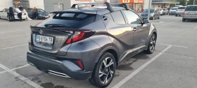 Toyota C-HR - 27490 € - 84245107 2