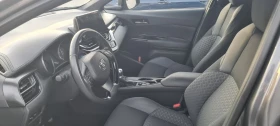 Toyota C-HR - 27490 € - 84245107 5