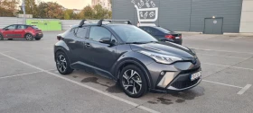 Toyota C-HR - 27490 € - 84245107 3