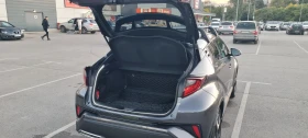 Toyota C-HR - 27490 € - 84245107 4