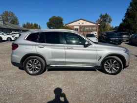 BMW X3 XDRIVE30I * ДИСТРОНИК* 360 КАМЕРА* ПАНОРАМА*  | Auto.bg — изображение 4