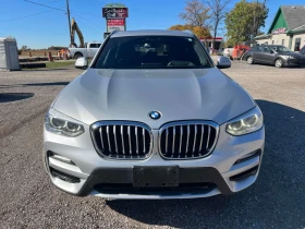 BMW X3 XDRIVE30I * ДИСТРОНИК* 360 КАМЕРА* ПАНОРАМА*  | Auto.bg — изображение 2
