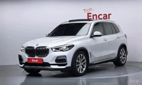 BMW X5 * xDrive 30d xLine * 