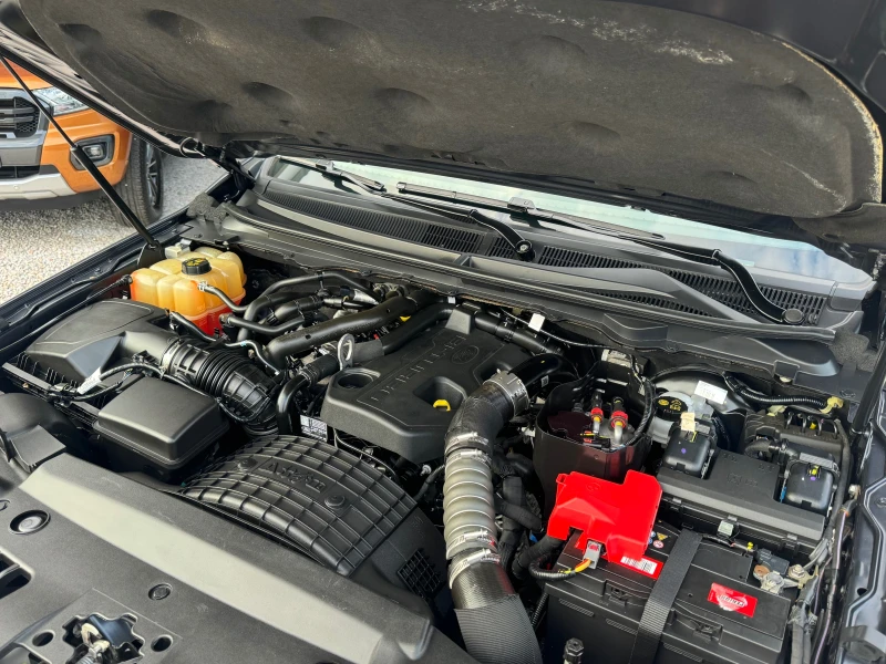 Ford Ranger 2 години Гаранция, снимка 17 - Автомобили и джипове - 50116255