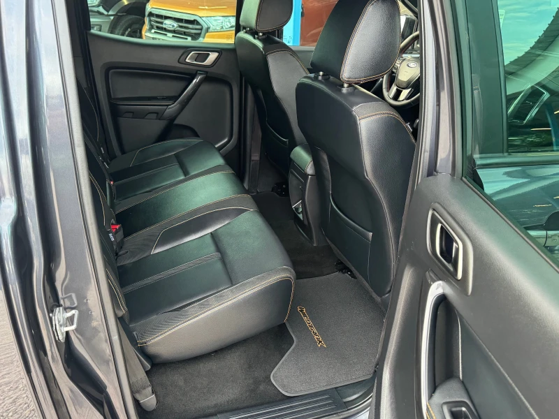 Ford Ranger 2 години Гаранция, снимка 12 - Автомобили и джипове - 50116255