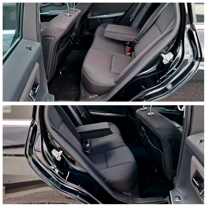 Mercedes-Benz GLK 220CDI, снимка 12 - Автомобили и джипове - 51025334