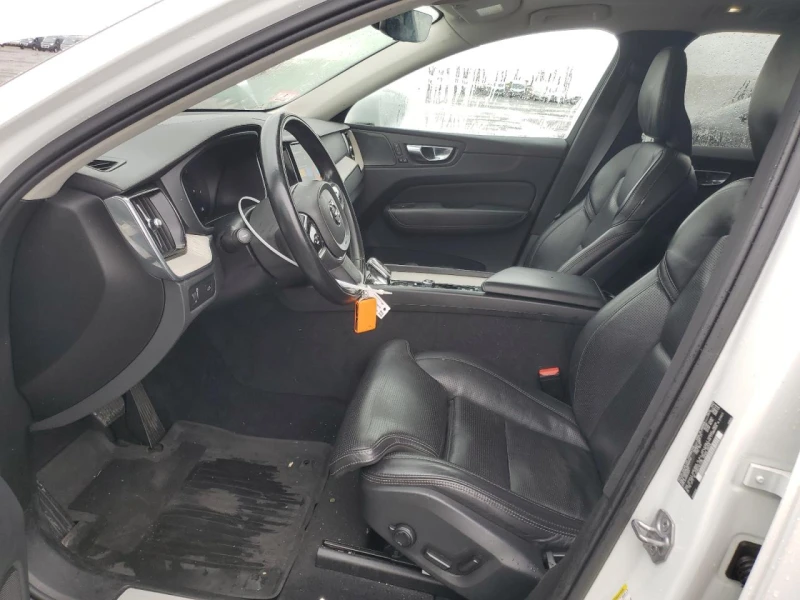 Volvo XC60 B6 INSCRIPTION, снимка 7 - Автомобили и джипове - 52415956