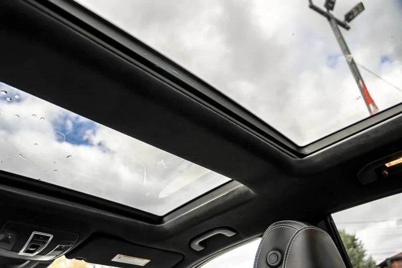 Mercedes-Benz GLE 63 S AMG VOSSEN* * , DISTRONIC, CARBON EDITION, FULL MAXX* , снимка 15 - Автомобили и джипове - 52524525