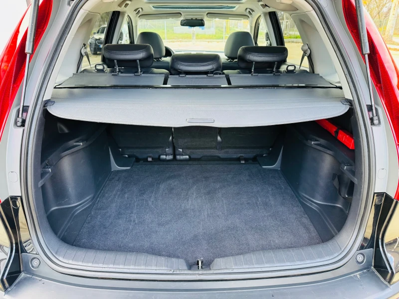 Honda Cr-v * 2.0i* EXECUTIVE-PLUS* DISTR* AUTO* , снимка 13 - Автомобили и джипове - 52552187