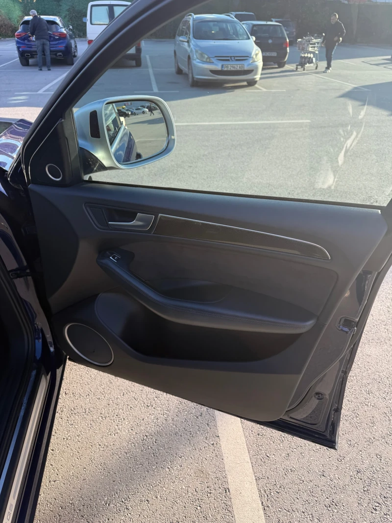 Audi SQ5, снимка 10 - Автомобили и джипове - 52621455