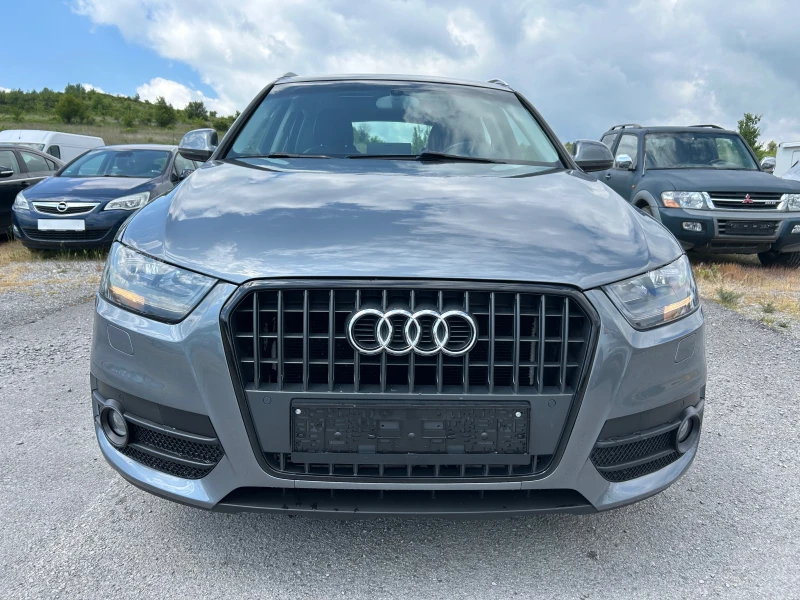Audi Q3 2.0TDI/Panorama - 22900 лв. - 67621530 1